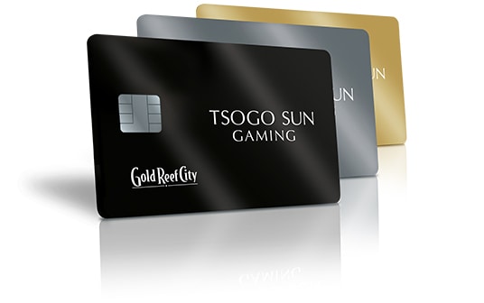 tsogo Sun Rewards