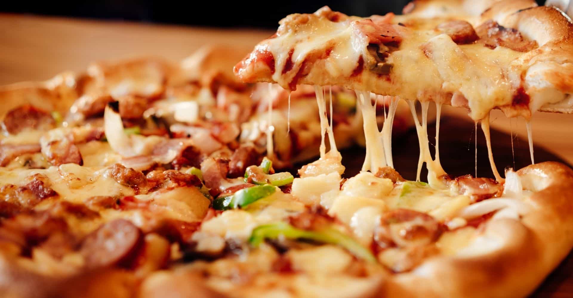 Panarottis Gold Reef City