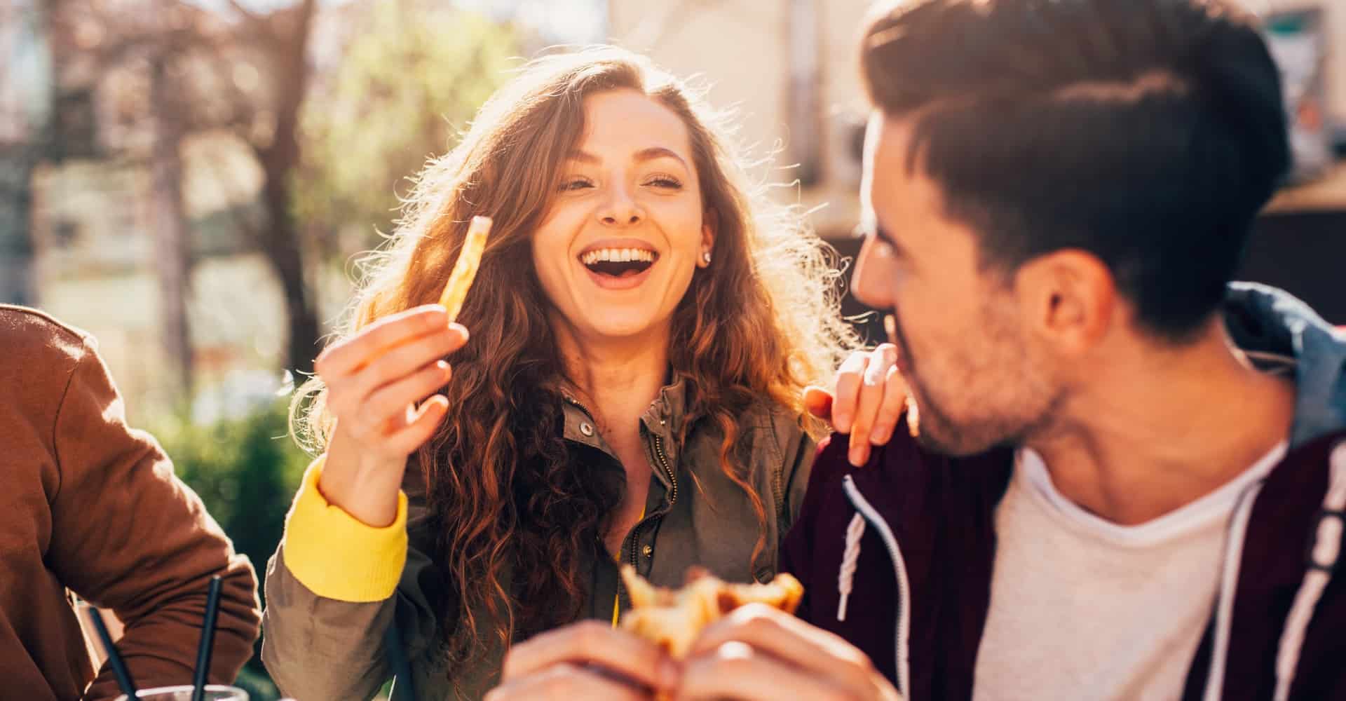 Chip 'n Dip 🍟 Gold Reef City