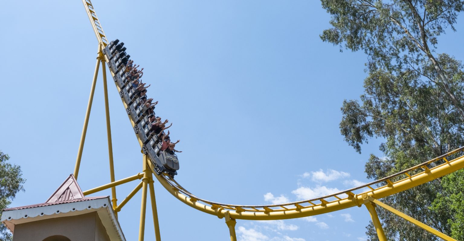 Gold Class Rides Thrill Rides Archives - Gold Reef City