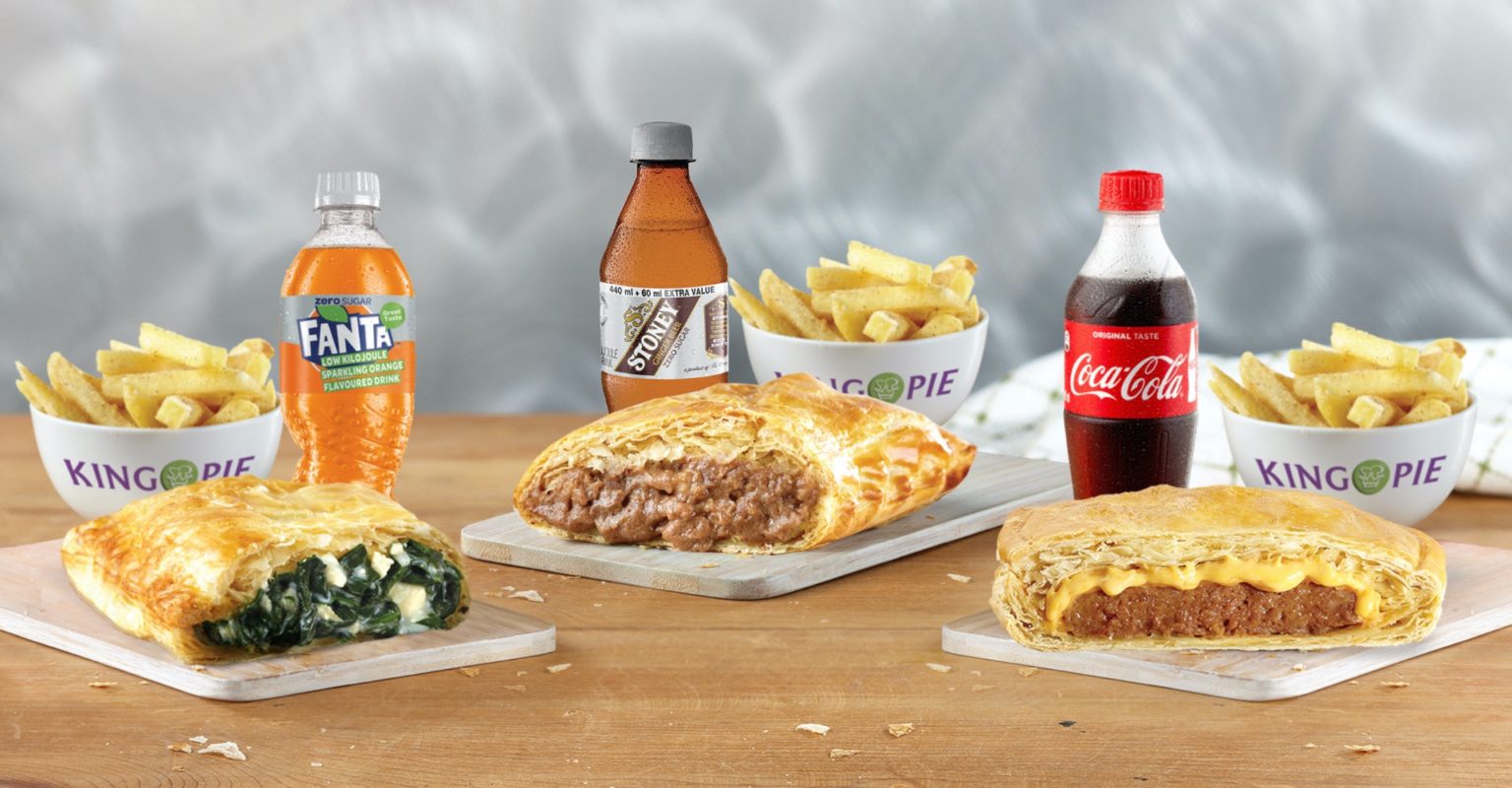 Fast Food Gold Reef City