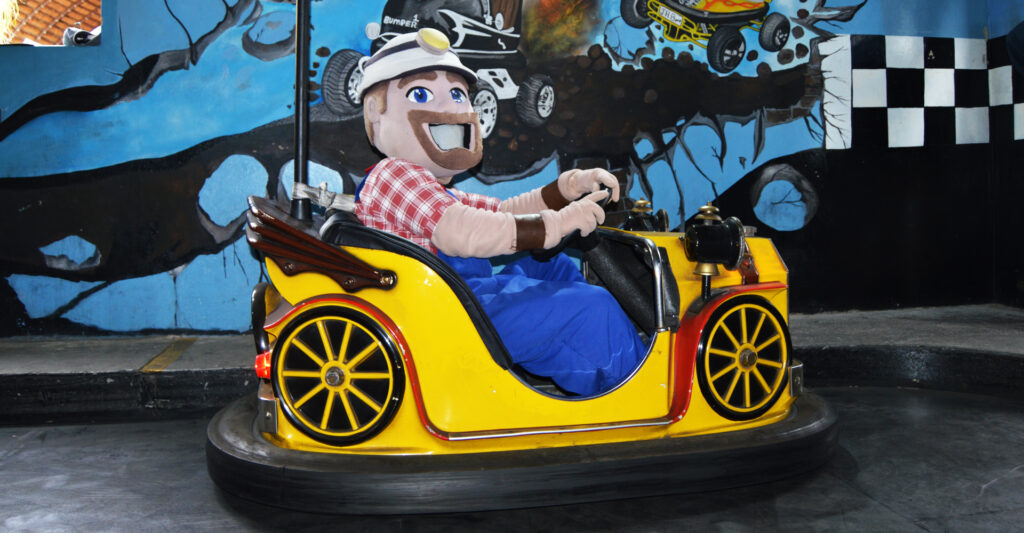 Bumper Cars