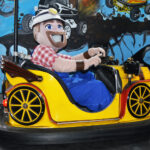 Bumper Cars
