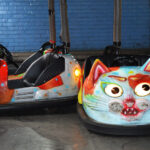 Bumper Cars Junior