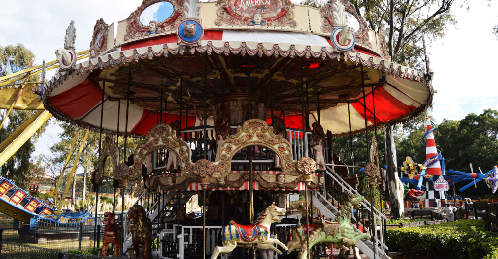 Carousel