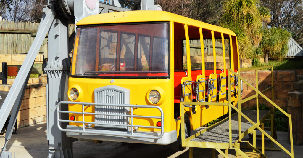 City Bus