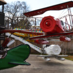 High Flyer