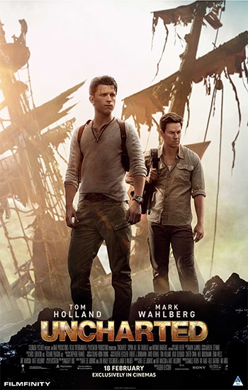 Uncharted