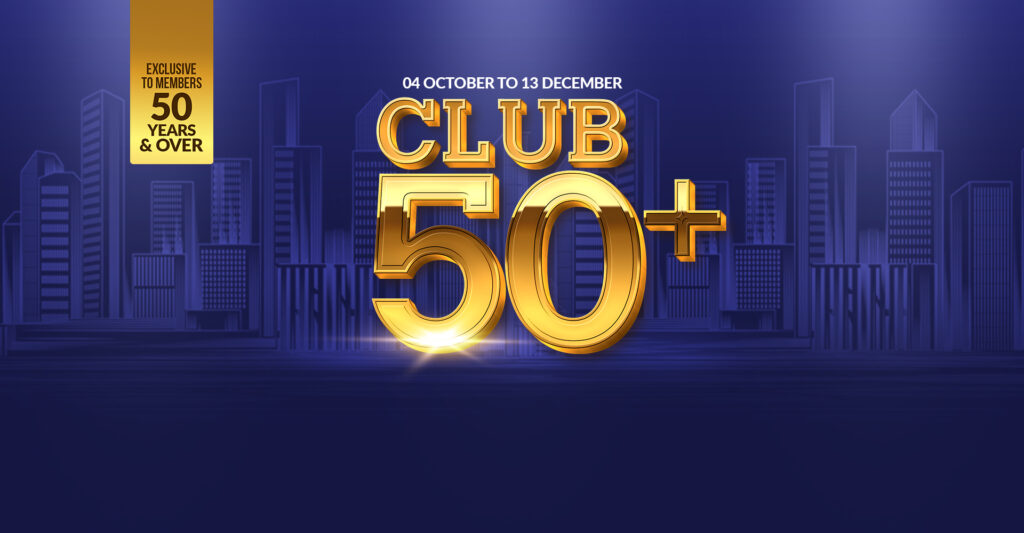 Club 50