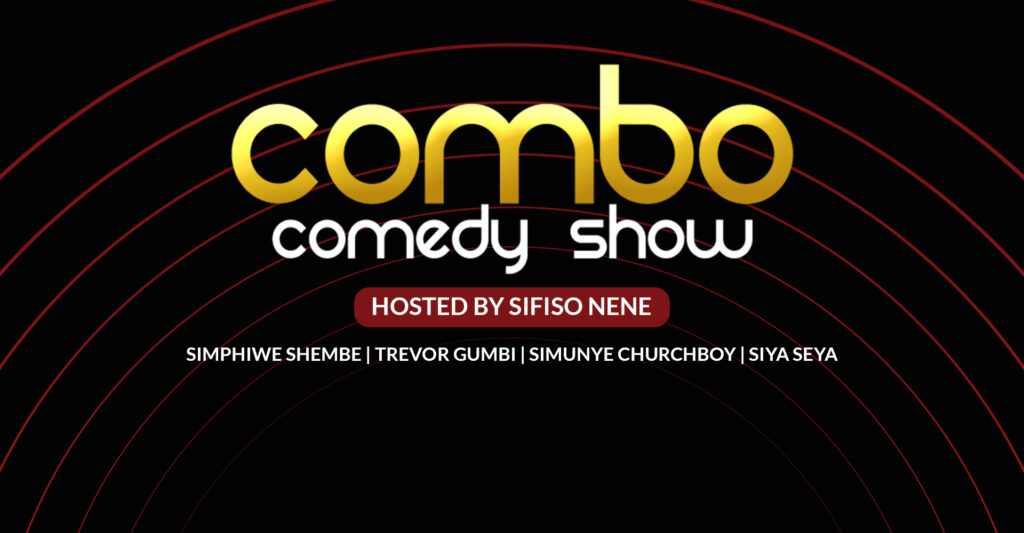 Combo Comedy Show Live