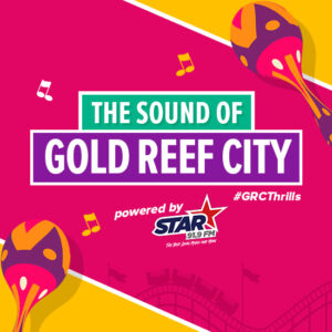 What's On - Gold Reef City | Promotions, Theatre And Events