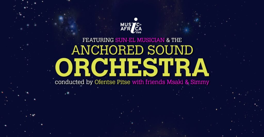 GGRC Anchored Sound Orchestra
