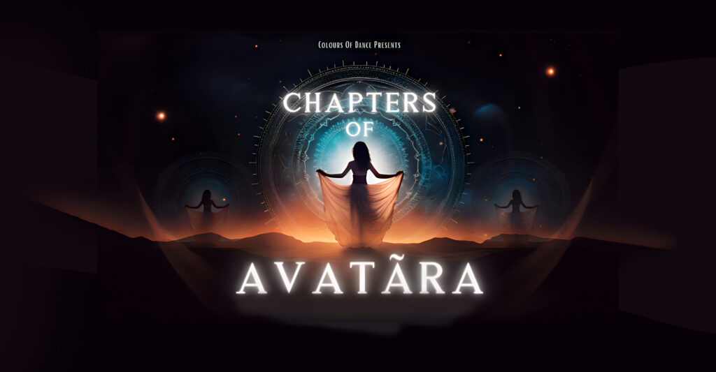 Chapters of Avatãra