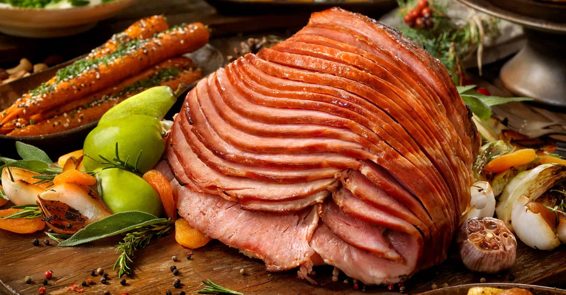 Billy G Christmas Buffet - Gold Reef City