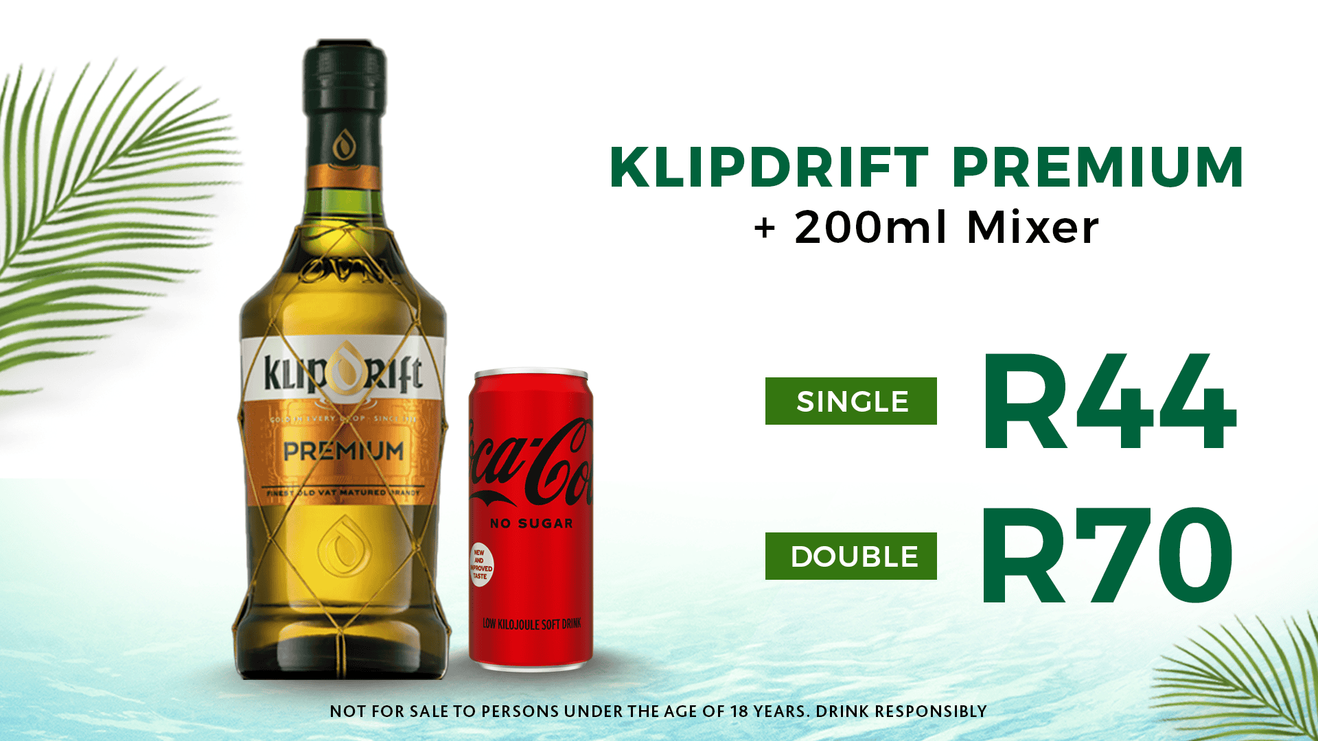 Klipdrift-Premium