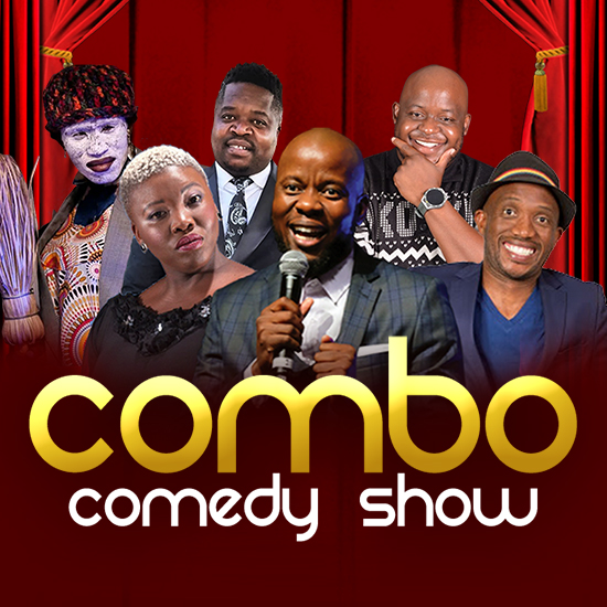 Combo Comedy Show