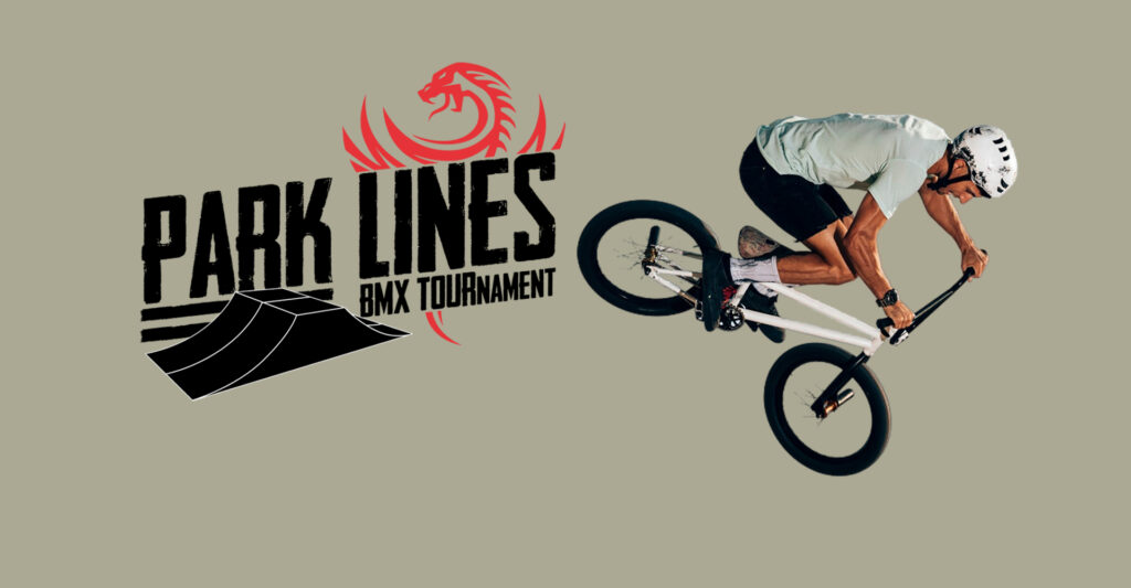 Park Lines BMX Tournament 2024