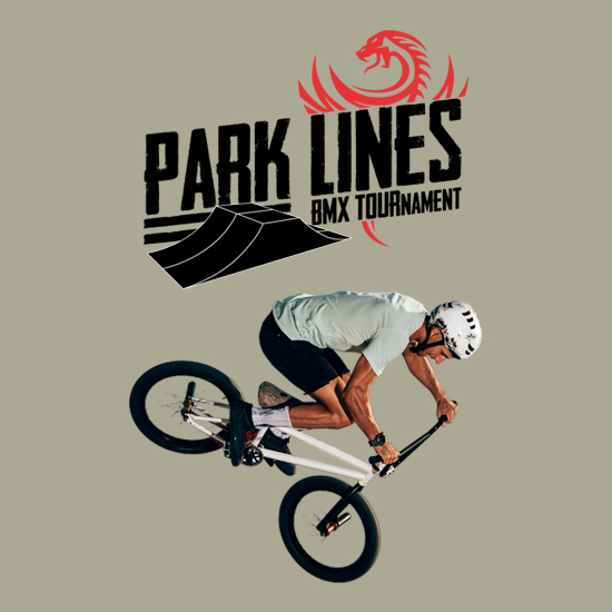 Park Lines BMX Tournament 2024