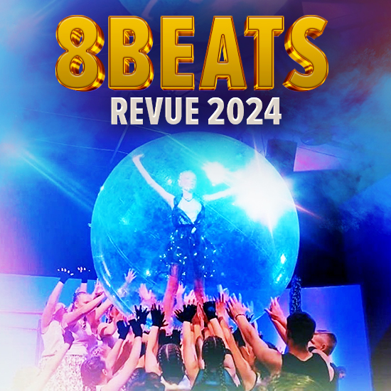 8 Beats Revue