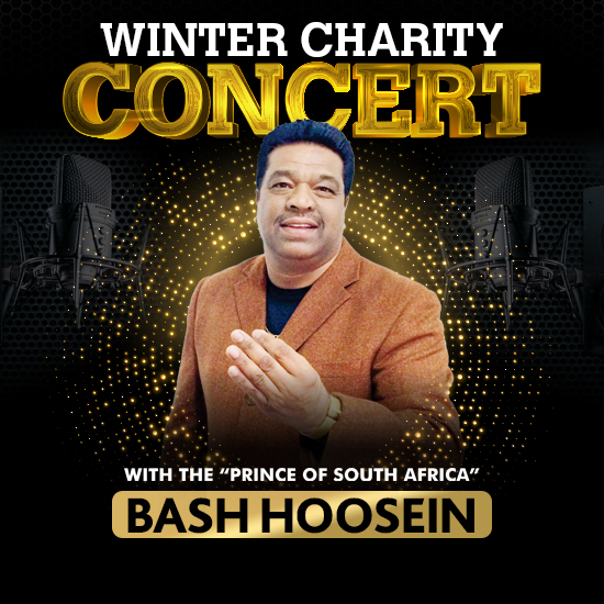 Winter Charity Concert