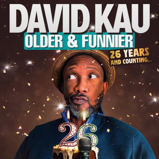 David Kau