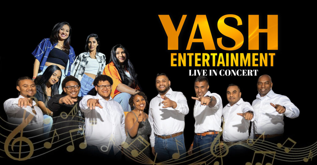 Yash Entertainment