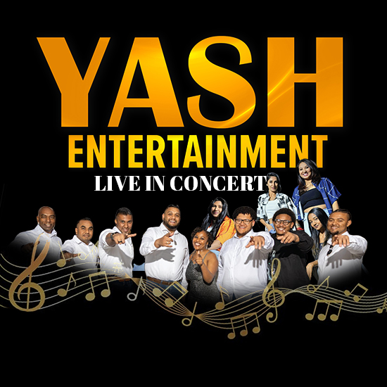 Yash Entertainment