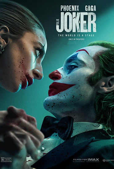 Joker: Folie a Deux