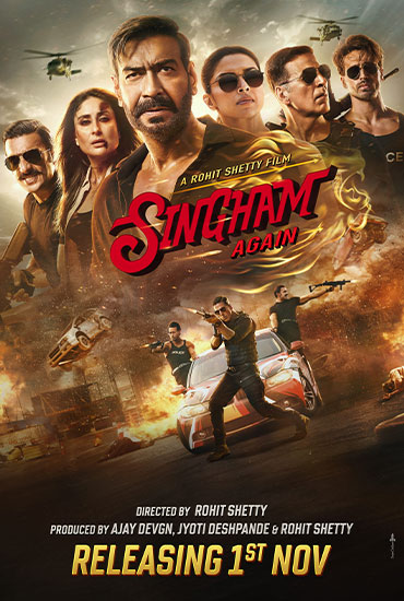 Singham-Again