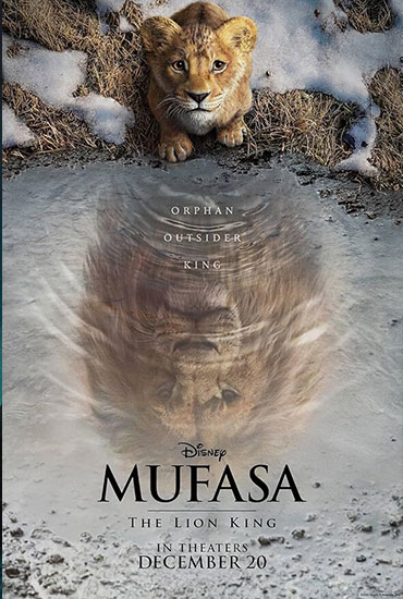 Mufasa