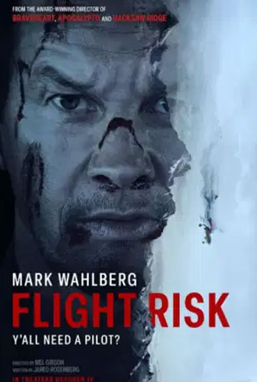 Flight Risk