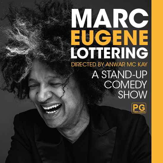 Marc Eugene Lottering