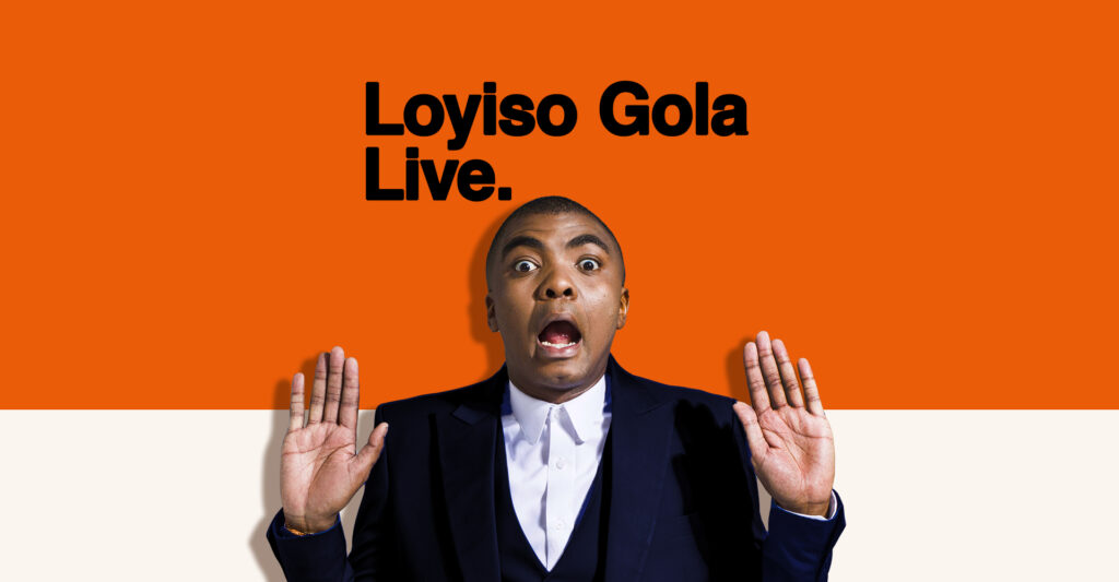 Loyiso Gola