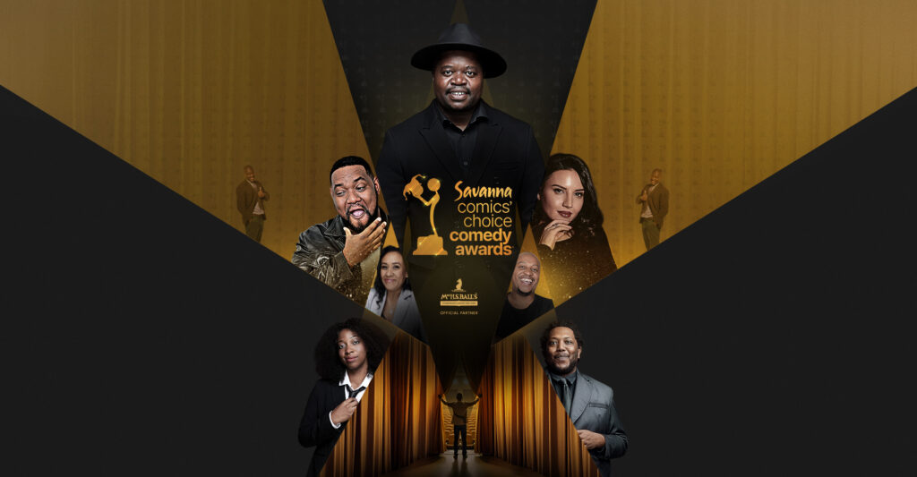 Choice Comedy Awards