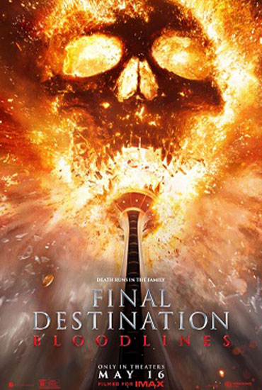 Final Destination
