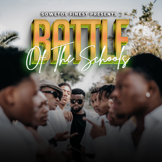 Battle of The Schools