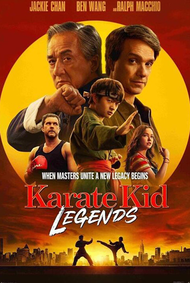Karate Kid
