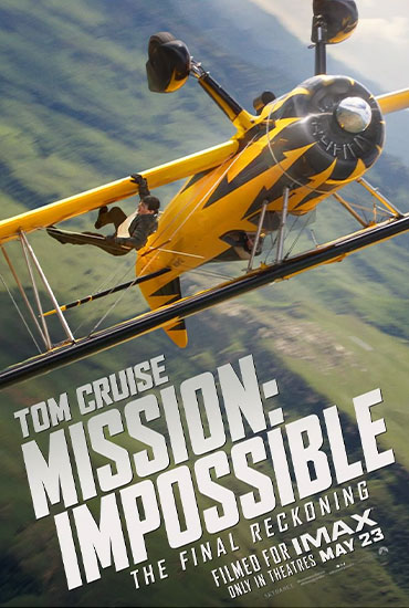 Mission: Impossible