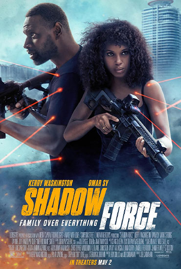 Shadow Force