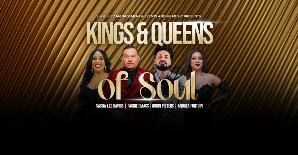 Kings & Queens