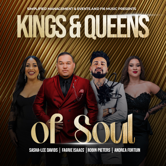 Kings & Queens