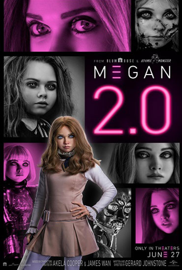 Megan