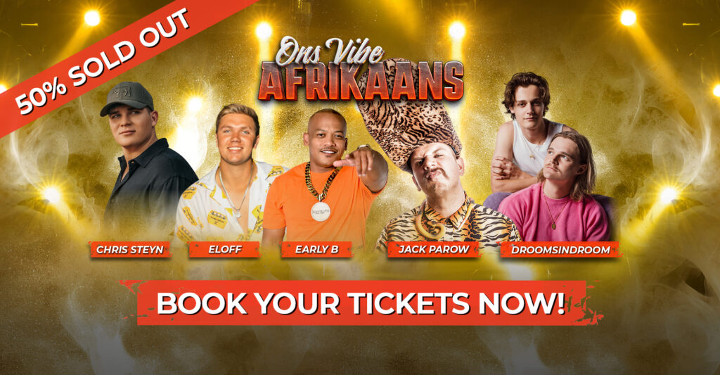 Ons Vibe Afrikaans