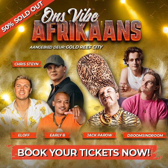 Ons Vibe Afrikaans