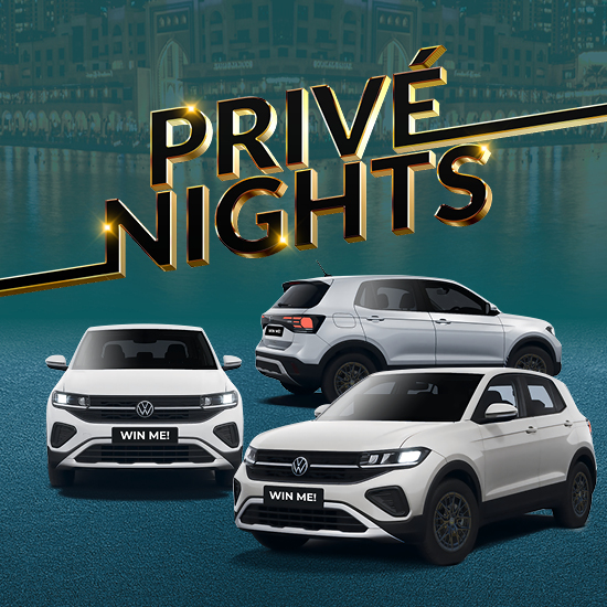 Prive Night