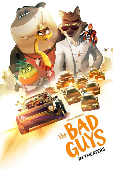 Bad Guys
