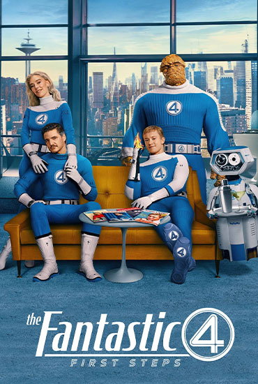 Fantastic Four