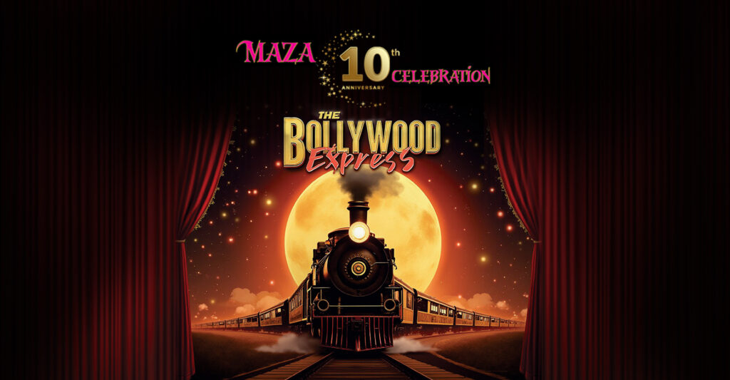 Bollywood Express