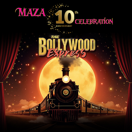Bollywood Express