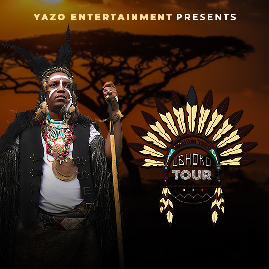Mnqobi Yazo